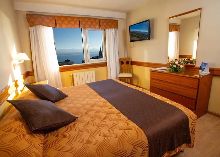 Patagonia Sur Hotel