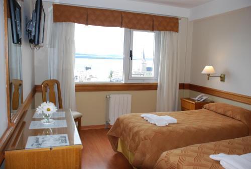 Patagonia Sur Hotel