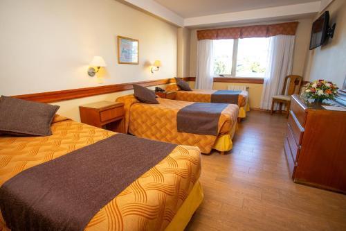 Hotel Patagonia Sur