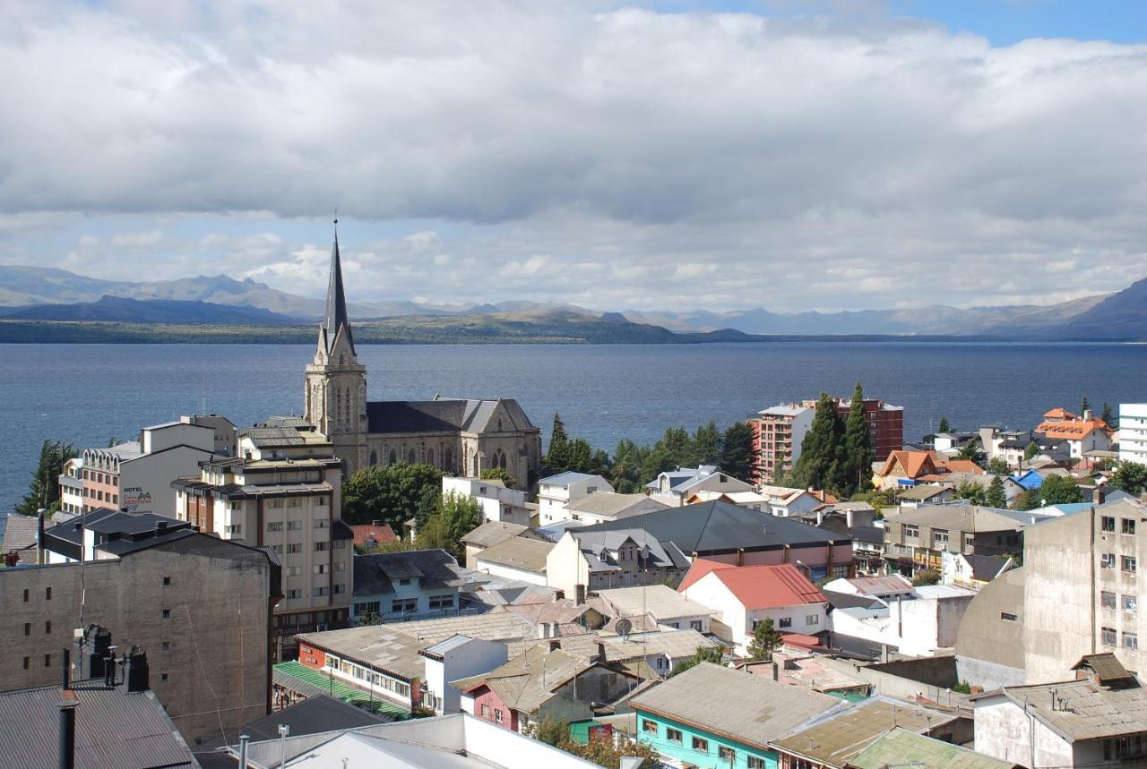 Hotel Patagonia Sur San Carlos de Bariloche