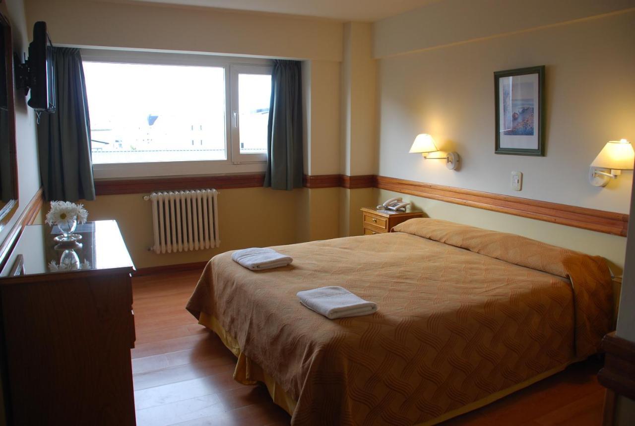 Hotel Patagonia Sur