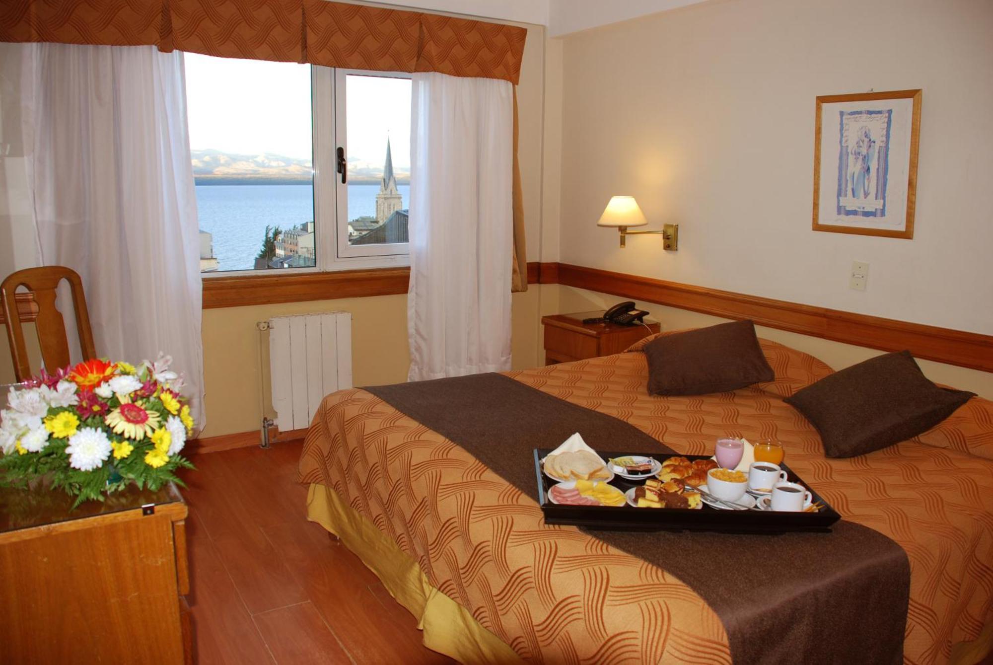 Hotel Patagonia Sur 3*