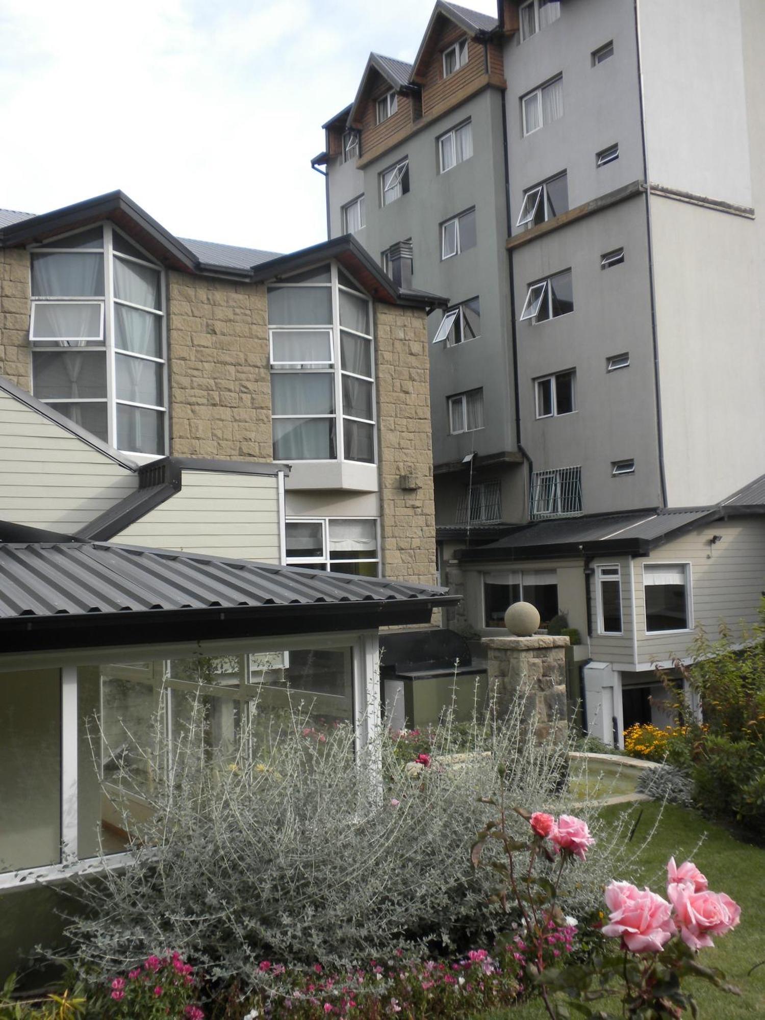 Hotel Patagonia Sur