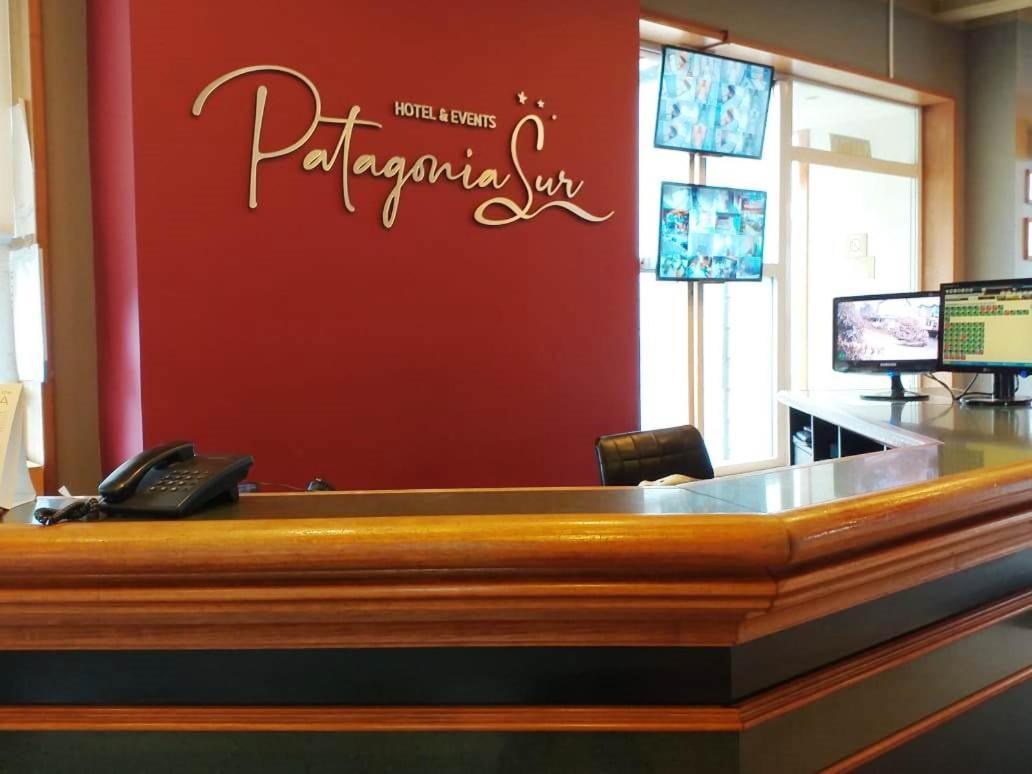 Patagonia Sur