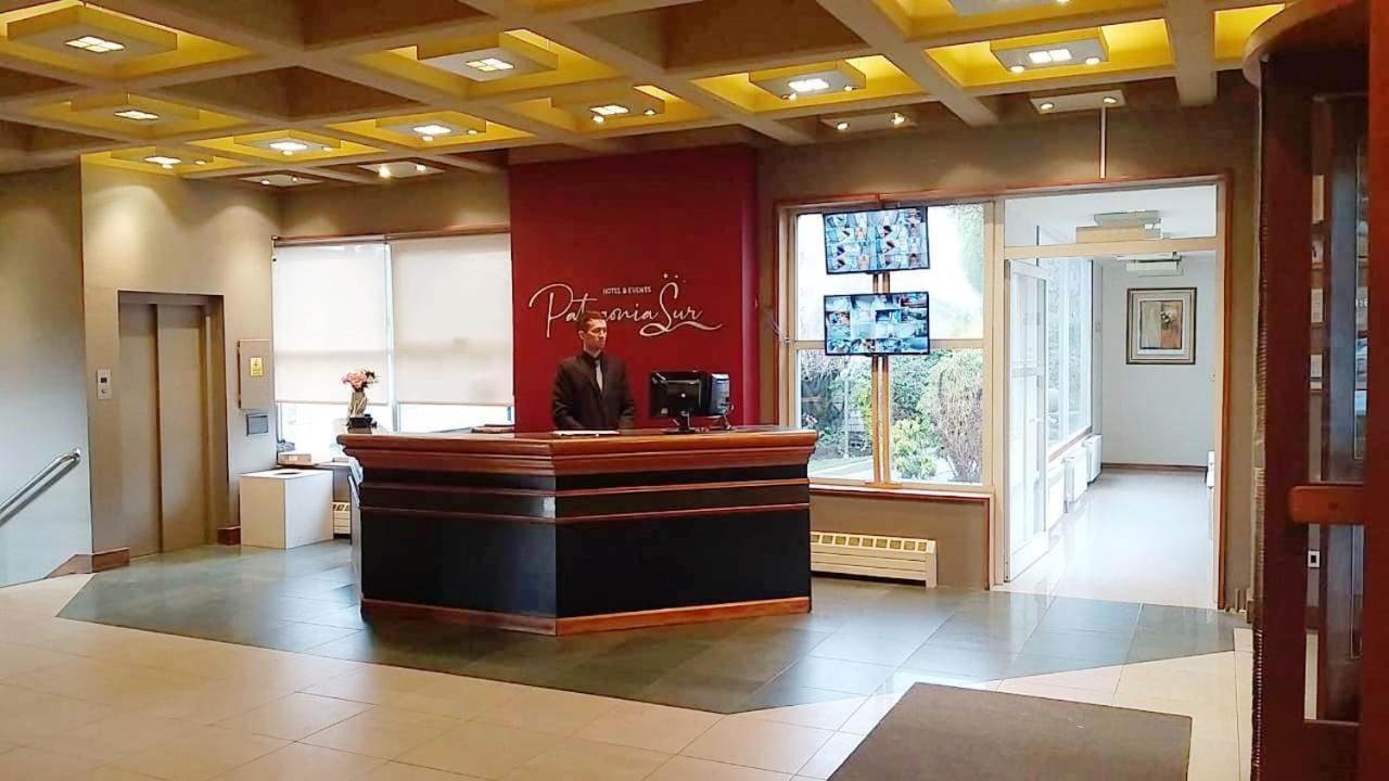 Hotel Patagonia Sur San Carlos de Bariloche