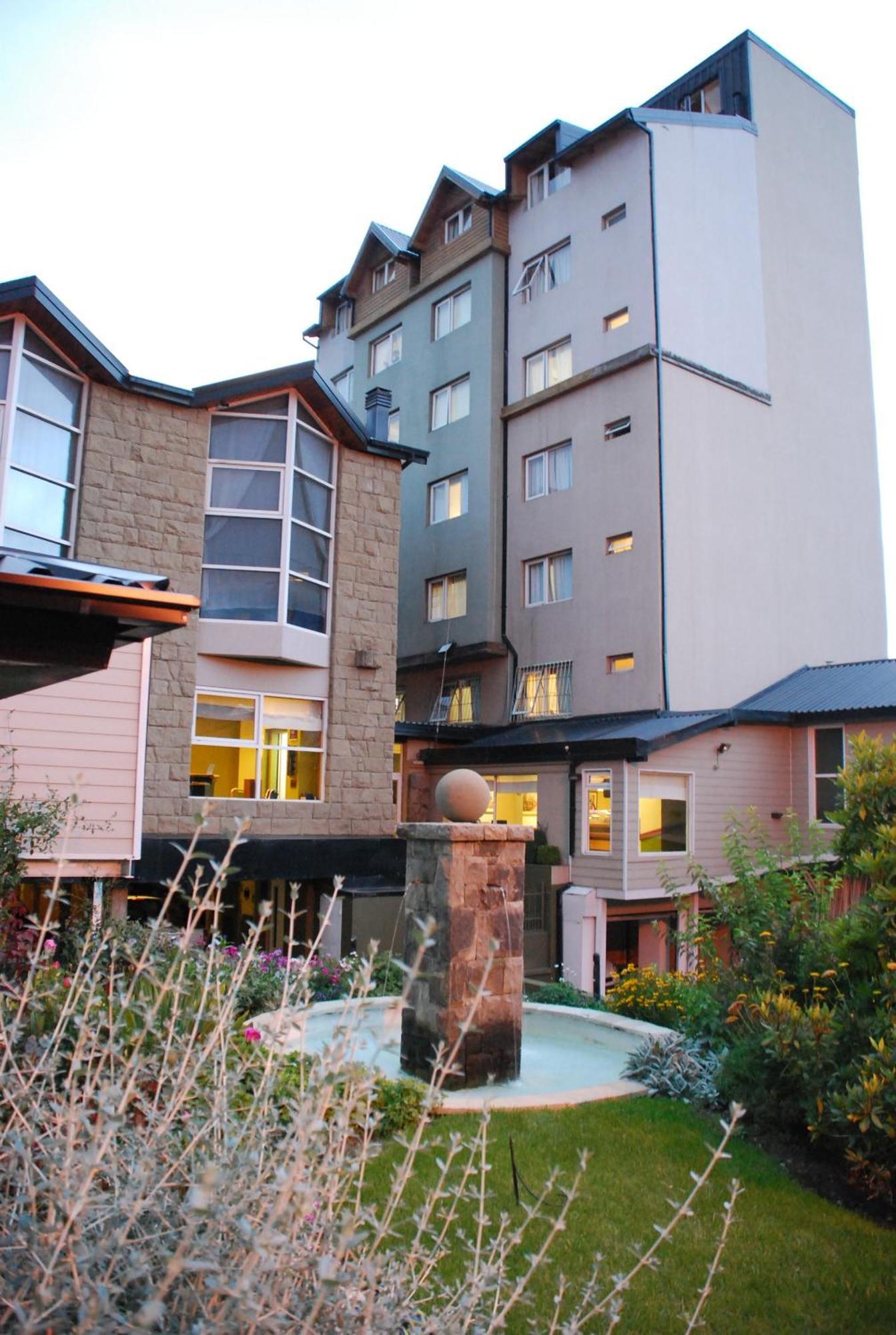 Patagonia Sur Hotel 3*