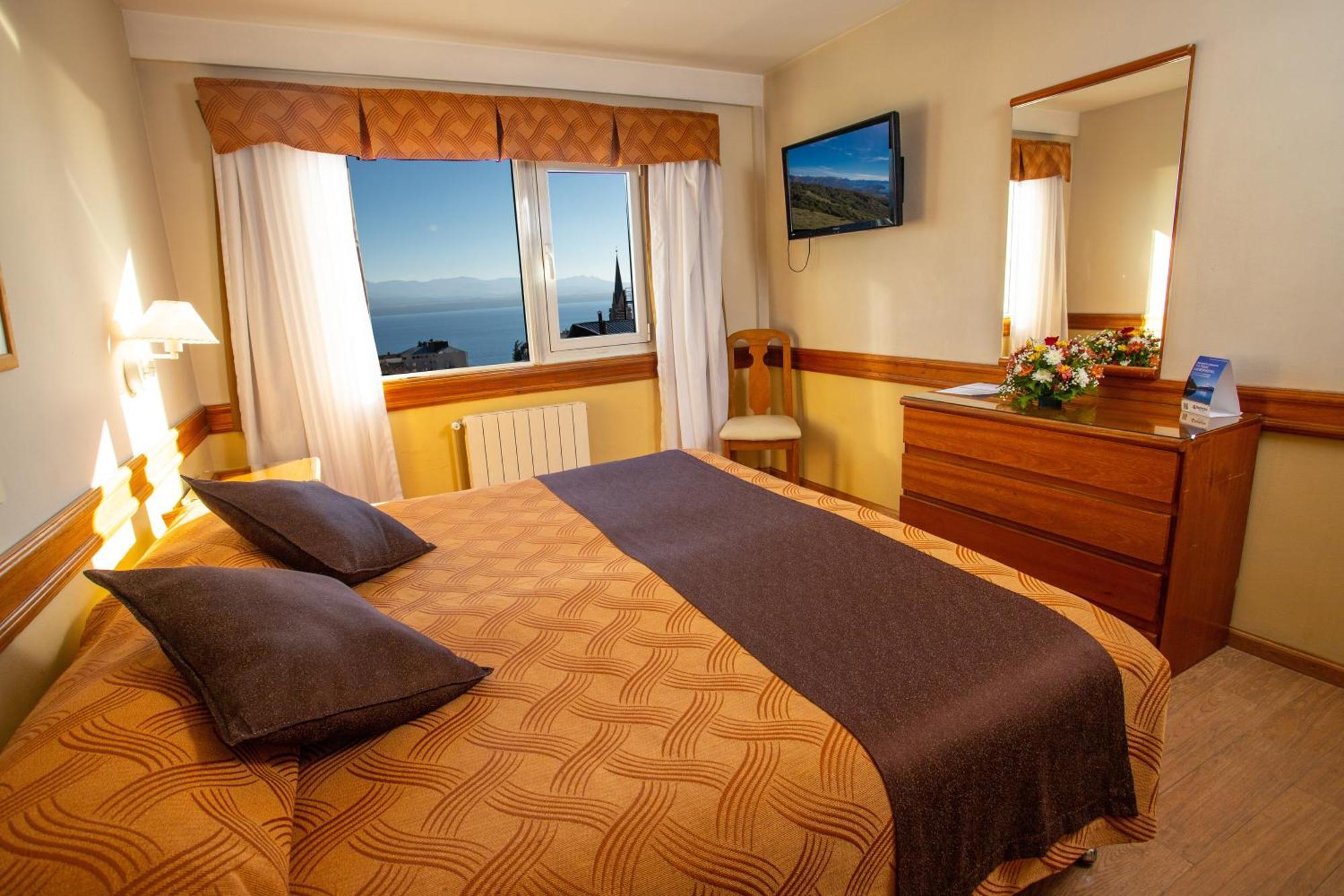 Hotel Patagonia Sur San Carlos de Bariloche