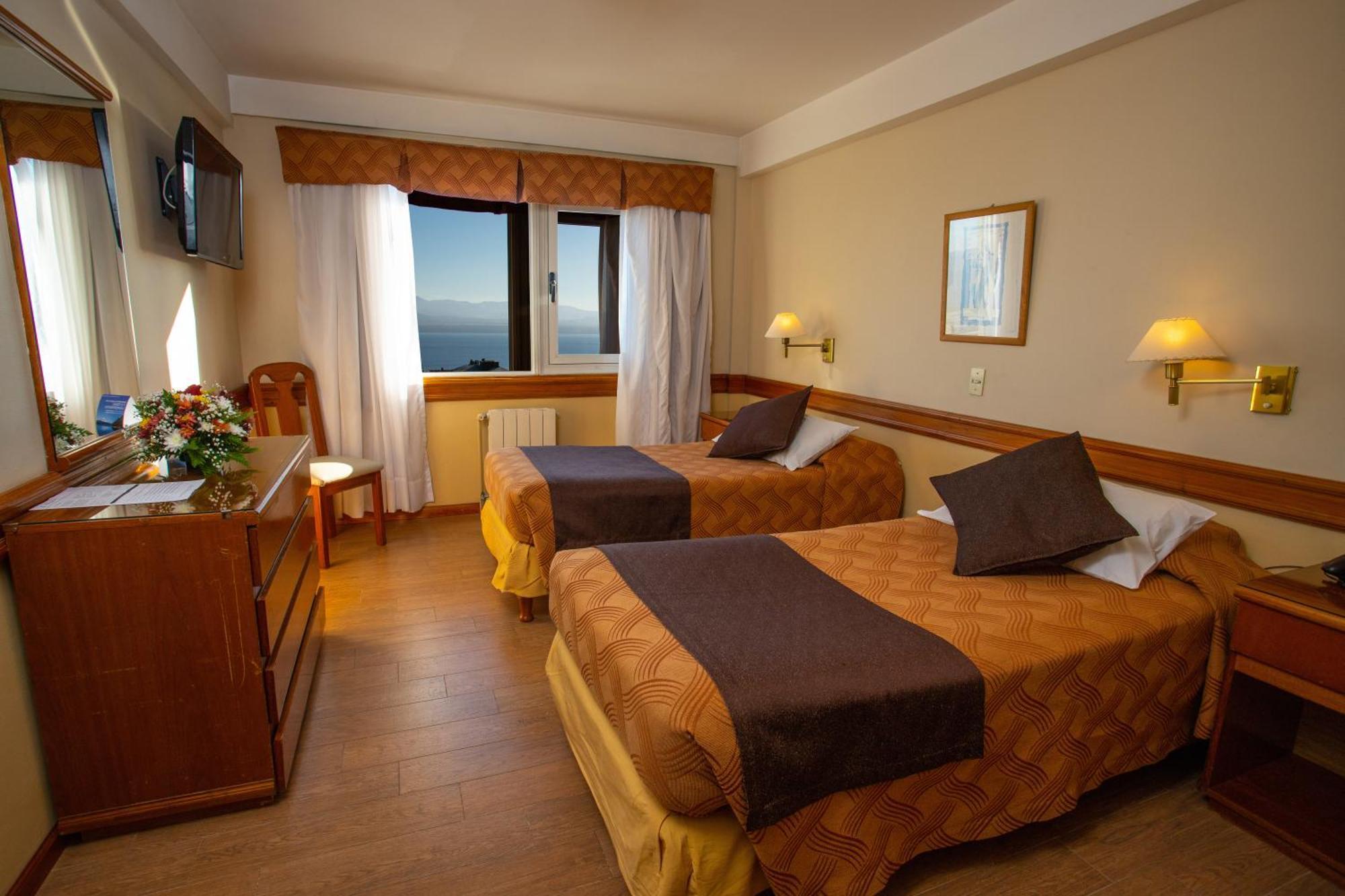 Patagonia Sur Hotel 3*