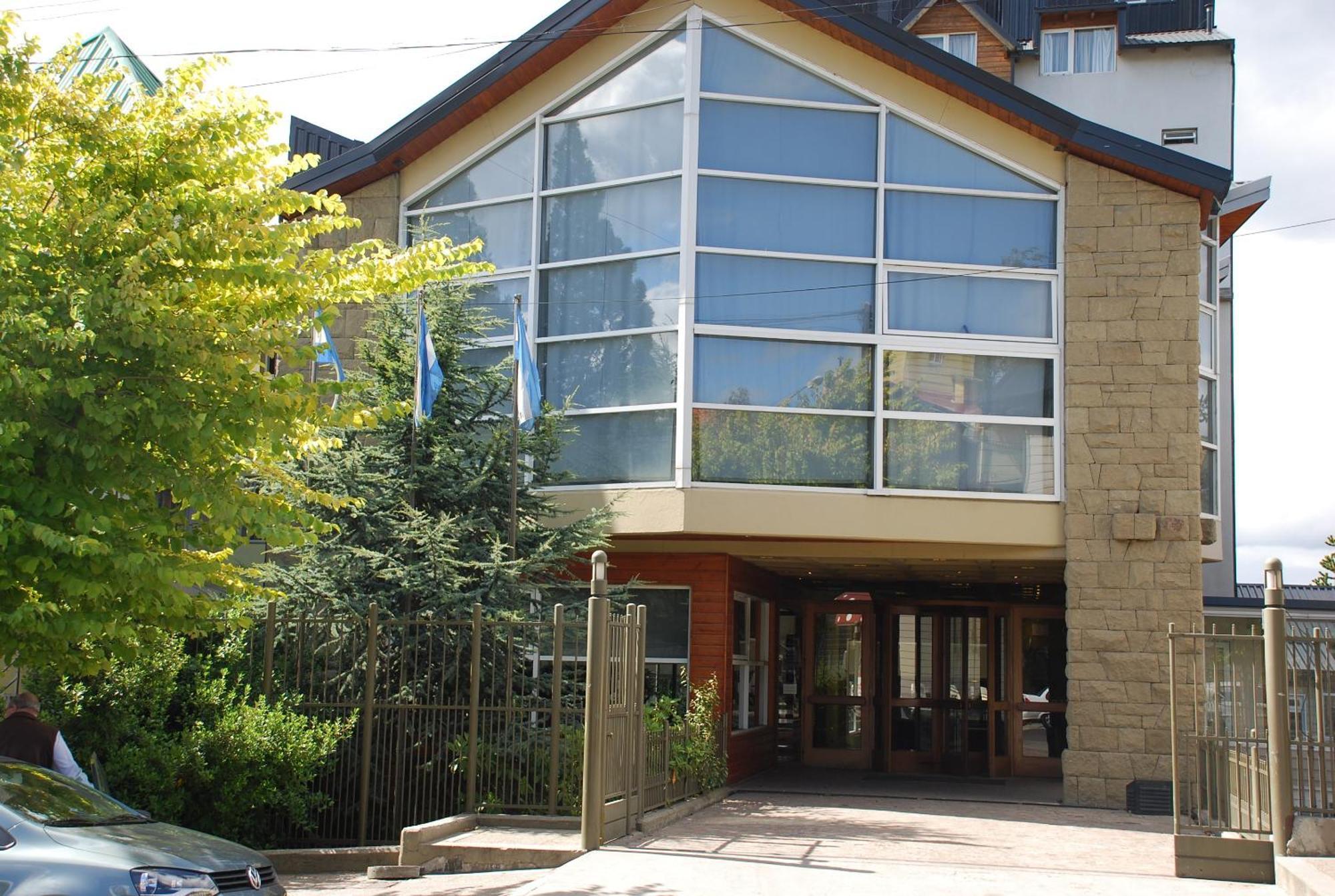 Hotel Patagonia Sur