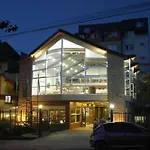Patagonia Sur Hotel