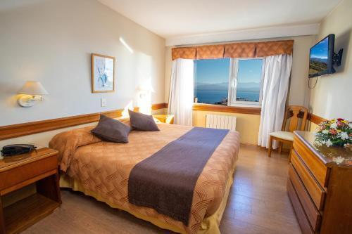 Patagonia Sur Hotel